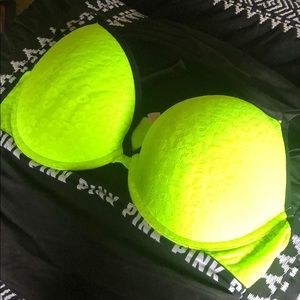 Victoria Secret Pink Bra